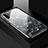 Coque Rebord Contour Silicone et Vitre Miroir Housse Etui M01 pour Huawei P30 Pro New Edition Petit