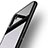 Coque Rebord Contour Silicone et Vitre Miroir Housse Etui pour Huawei P30 Pro New Edition Petit
