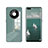 Coque Rebord Contour Silicone et Vitre Miroir Housse Etui T01 pour Huawei Mate 40E Pro 4G Petit