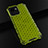 Coque Rebord Contour Silicone et Vitre Transparente Housse Etui 360 Degres AM1 pour Realme C30 Petit