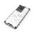 Coque Rebord Contour Silicone et Vitre Transparente Housse Etui 360 Degres AM1 pour Samsung Galaxy S20 Ultra Petit