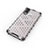 Coque Rebord Contour Silicone et Vitre Transparente Housse Etui 360 Degres AM1 pour Vivo Y11 Petit