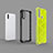 Coque Rebord Contour Silicone et Vitre Transparente Housse Etui 360 Degres AM1 pour Vivo Y11 Petit