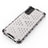 Coque Rebord Contour Silicone et Vitre Transparente Housse Etui 360 Degres AM1 pour Vivo Y11s Petit