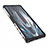 Coque Rebord Contour Silicone et Vitre Transparente Housse Etui 360 Degres AM1 pour Xiaomi Poco F4 GT 5G Petit