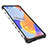 Coque Rebord Contour Silicone et Vitre Transparente Housse Etui 360 Degres AM1 pour Xiaomi Redmi Note 11 Pro 4G Petit