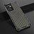 Coque Rebord Contour Silicone et Vitre Transparente Housse Etui 360 Degres AM2 pour OnePlus Nord CE 2 5G Petit