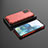 Coque Rebord Contour Silicone et Vitre Transparente Housse Etui 360 Degres AM2 pour Samsung Galaxy S20 Plus 5G Petit