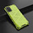 Coque Rebord Contour Silicone et Vitre Transparente Housse Etui 360 Degres AM2 pour Samsung Galaxy S20 Plus 5G Petit