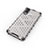 Coque Rebord Contour Silicone et Vitre Transparente Housse Etui 360 Degres AM2 pour Vivo Y11 Petit