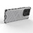 Coque Rebord Contour Silicone et Vitre Transparente Housse Etui 360 Degres AM2 pour Xiaomi Mi 13 Pro 5G Petit