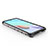 Coque Rebord Contour Silicone et Vitre Transparente Housse Etui 360 Degres AM2 pour Xiaomi Redmi Note 11 4G (2021) Petit