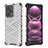 Coque Rebord Contour Silicone et Vitre Transparente Housse Etui 360 Degres AM2 pour Xiaomi Redmi Note 12 Pro 5G Petit