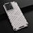 Coque Rebord Contour Silicone et Vitre Transparente Housse Etui 360 Degres AM3 pour OnePlus 10R 5G Petit