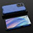 Coque Rebord Contour Silicone et Vitre Transparente Housse Etui 360 Degres AM3 pour Oppo Reno7 Pro 5G Petit