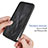 Coque Rebord Contour Silicone et Vitre Transparente Housse Etui 360 Degres YB2 pour Google Pixel 8 Pro 5G Petit