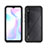 Coque Rebord Contour Silicone et Vitre Transparente Housse Etui 360 Degres ZJ4 pour Xiaomi Redmi 9A Petit