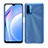 Coque Rebord Contour Silicone et Vitre Transparente Housse Etui 360 Degres ZJ5 pour Xiaomi Redmi 9 Power Petit