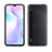 Coque Rebord Contour Silicone et Vitre Transparente Housse Etui 360 Degres ZJ5 pour Xiaomi Redmi 9A Petit