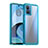 Coque Rebord Contour Silicone et Vitre Transparente Housse Etui J01S pour Motorola Moto G14 Petit