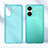 Coque Rebord Contour Silicone et Vitre Transparente Housse Etui J02S pour Xiaomi Redmi 13C Petit