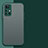Coque Rebord Contour Silicone et Vitre Transparente Housse Etui P01 pour Xiaomi Redmi Note 11 5G Petit