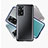 Coque Rebord Contour Silicone et Vitre Transparente Housse Etui WL1 pour Xiaomi Redmi Note 11 4G (2022) Petit