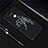 Coque Silicone Constellation Souple Couleur Unie Etui Housse S05 pour Huawei Mate 20 Lite Noir Petit