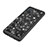 Coque Silicone et Plastique Housse Etui Protection Integrale 360 Degres Bling-Bling JX1 pour Samsung Galaxy A71 4G A715 Petit