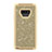 Coque Silicone et Plastique Housse Etui Protection Integrale 360 Degres Bling-Bling pour Samsung Galaxy Note 9 Mixte