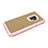 Coque Silicone et Plastique Housse Etui Protection Integrale 360 Degres Bling-Bling pour Samsung Galaxy S9 Petit