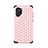 Coque Silicone et Plastique Housse Etui Protection Integrale 360 Degres Bling-Bling U01 pour Samsung Galaxy Note 10 Plus 5G Petit