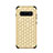 Coque Silicone et Plastique Housse Etui Protection Integrale 360 Degres Bling-Bling U01 pour Samsung Galaxy S10 Petit