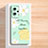 Coque Silicone Fleurs Souple Couleur Unie Etui Housse pour Xiaomi Redmi Note 12 Explorer Petit