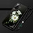 Coque Silicone Fleurs Souple Couleur Unie Etui Housse S01 pour Huawei Honor 30 Lite 5G Mixte