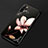 Coque Silicone Fleurs Souple Couleur Unie Etui Housse S01 pour Huawei P30 Pro New Edition Petit