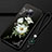 Coque Silicone Fleurs Souple Couleur Unie Etui Housse S01 pour Xiaomi Redmi 10X Pro 5G Petit