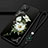 Coque Silicone Fleurs Souple Couleur Unie Etui Housse S03 pour Huawei Nova 8 SE 5G Petit