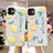 Coque Silicone Fruit Souple Couleur Unie Etui Housse H02 pour Apple iPhone 11 Petit