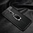 Coque Silicone Gel Motif Cuir Housse Etui avec Support Bague Anneau Aimante Magnetique T02 pour Xiaomi Mi 9T Petit