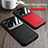 Coque Silicone Gel Motif Cuir Housse Etui FL1 pour Realme 10S 5G Petit