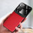 Coque Silicone Gel Motif Cuir Housse Etui FL1 pour Samsung Galaxy Note 20 5G Petit