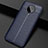Coque Silicone Gel Motif Cuir Housse Etui H03 pour Xiaomi Redmi K30 Pro Zoom Petit
