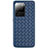 Coque Silicone Gel Motif Cuir Housse Etui H05 pour Samsung Galaxy S20 Ultra Petit