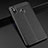 Coque Silicone Gel Motif Cuir Housse Etui pour Xiaomi Mi Max 3 Petit