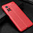 Coque Silicone Gel Motif Cuir Housse Etui pour Xiaomi Redmi K30S 5G Petit