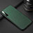 Coque Silicone Gel Motif Cuir Housse Etui S01 pour Oppo K5 Petit