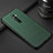 Coque Silicone Gel Motif Cuir Housse Etui S01 pour Oppo Reno2 Petit