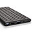 Coque Silicone Gel Motif Cuir Housse Etui S01 pour Samsung Galaxy Note 10 Petit