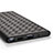 Coque Silicone Gel Motif Cuir Housse Etui S02 pour Samsung Galaxy Note 10 5G Petit